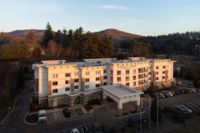 Courtyard by Marriott Boone Boone